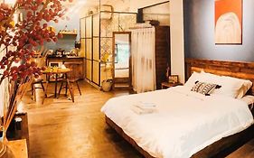 Oh Trendy Homestay Le Phung Hieu