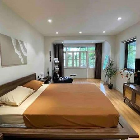 Oh Trendy Homestay Le Phung Hieu Hà Nội Ngoại thất bức ảnh