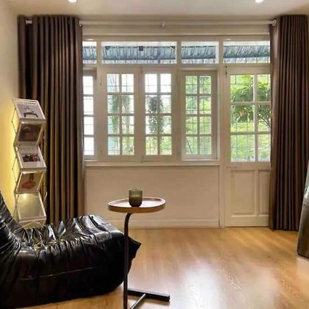 Oh Trendy Homestay Le Phung Hieu Hà Nội Ngoại thất bức ảnh