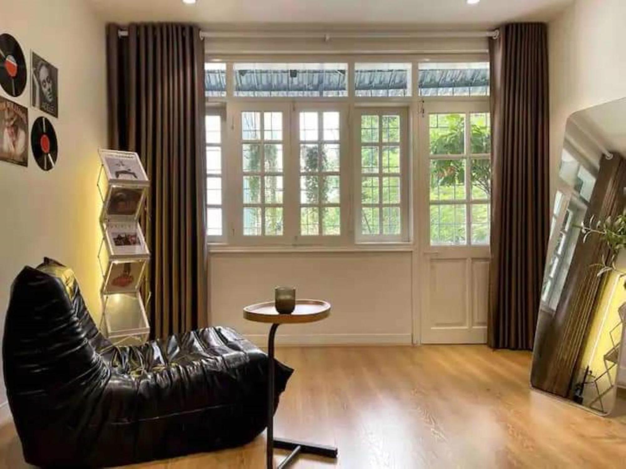 Oh Trendy Homestay Le Phung Hieu Hà Nội Ngoại thất bức ảnh