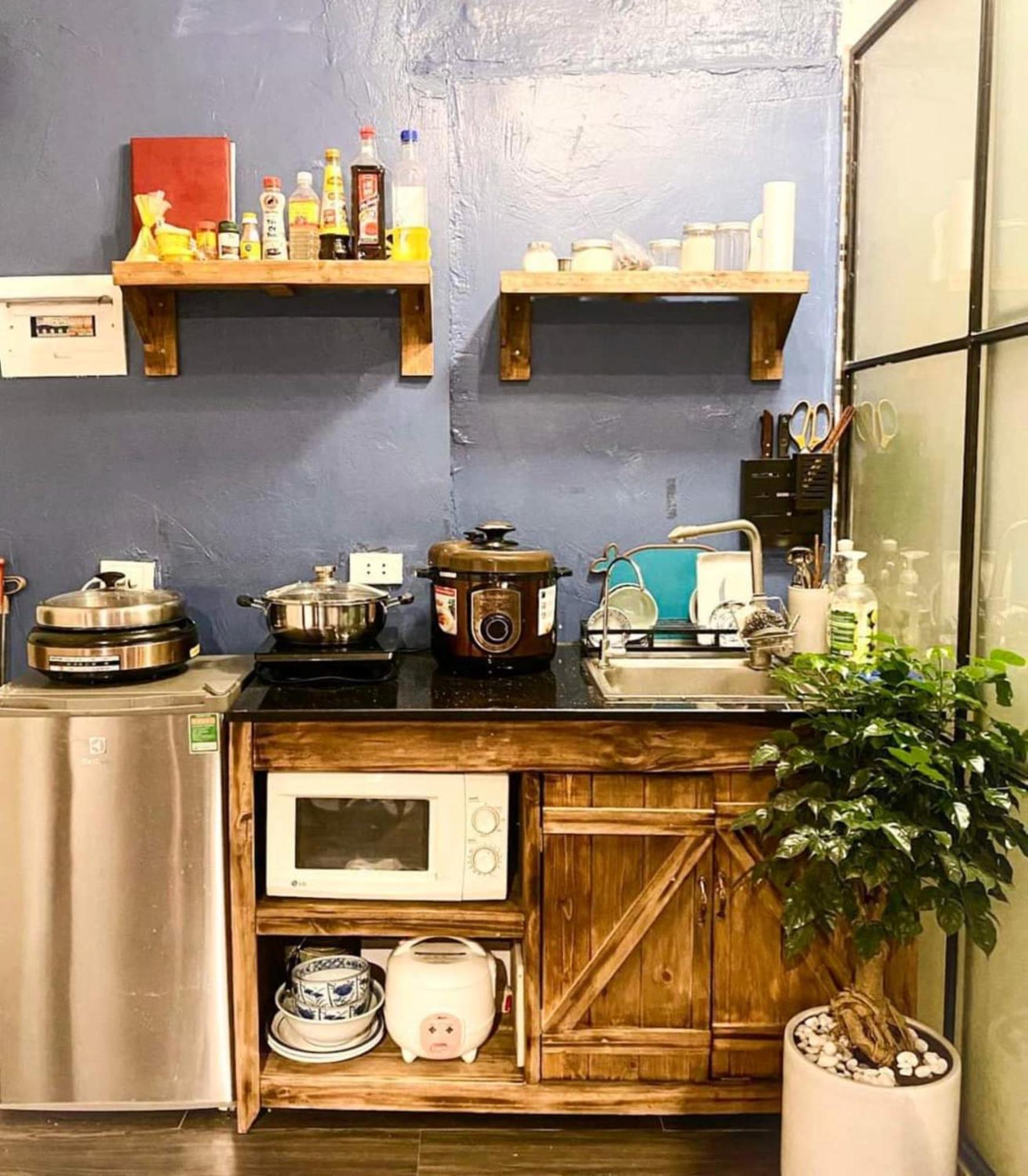 Oh Trendy Homestay Le Phung Hieu Hà Nội Ngoại thất bức ảnh