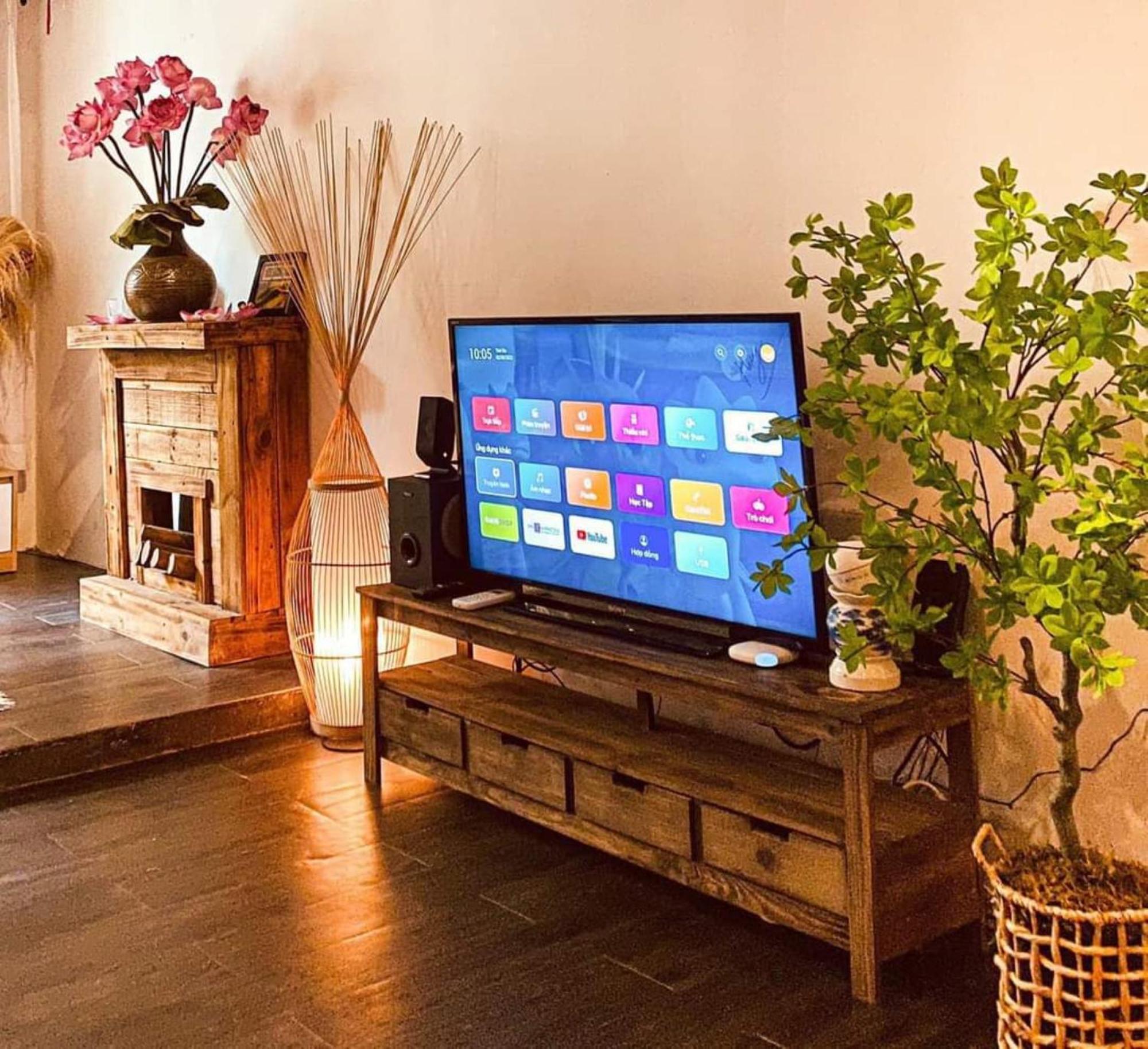 Oh Trendy Homestay Le Phung Hieu Hà Nội Ngoại thất bức ảnh